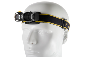   Armytek Tiara C1 v2    XP-L